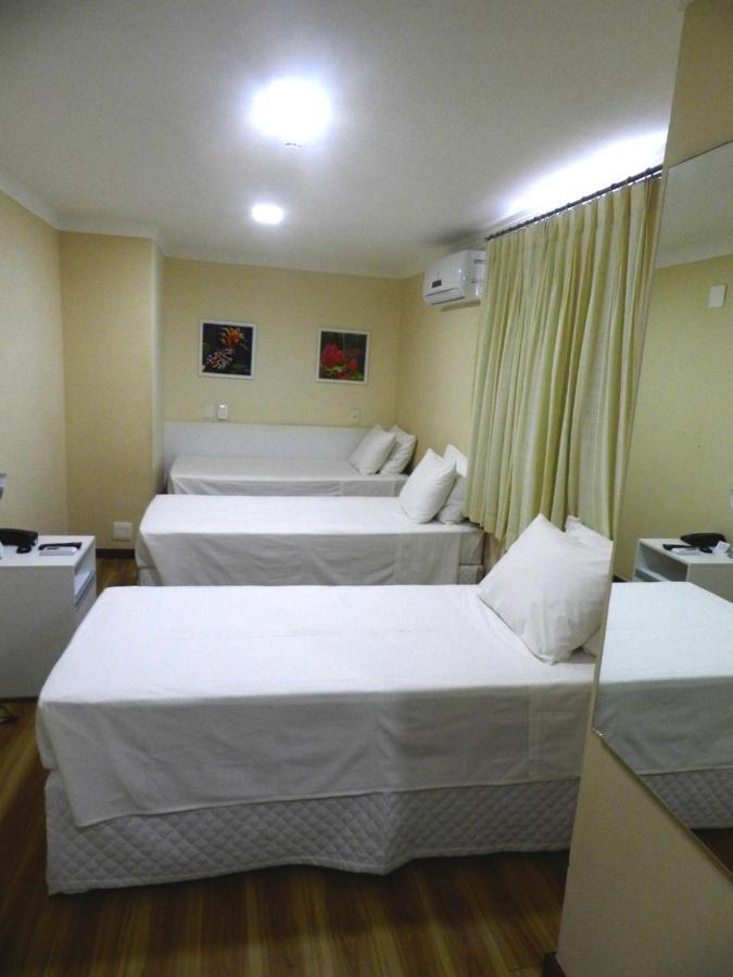 Hotel Acalanto フェイラ・デ・サンタナ エクステリア 写真
