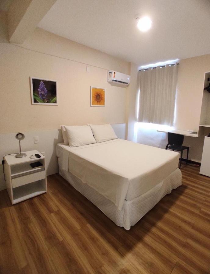 Hotel Acalanto フェイラ・デ・サンタナ エクステリア 写真