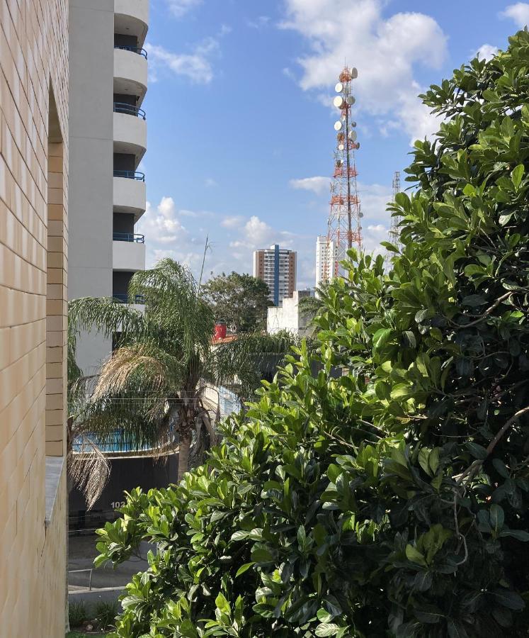 Hotel Acalanto フェイラ・デ・サンタナ エクステリア 写真