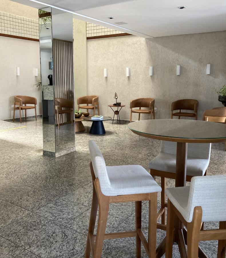 Hotel Acalanto フェイラ・デ・サンタナ エクステリア 写真